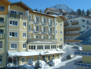 Hotel Solaria, Obertauern, Österreich